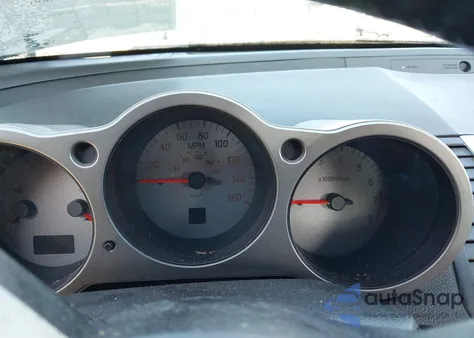 2005 Nissan Maxima 3.5 Se из США, поврежденный, VIN 1N4BA41E05C822459